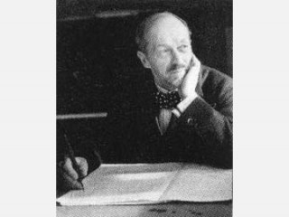 Albert Roussel picture, image, poster